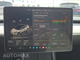 2022 Tesla Model 3 Long Range – miniatura 6