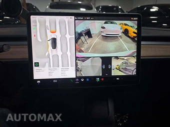 2022 Tesla Model 3 Long Range - miniatura 10