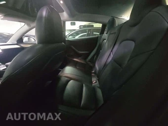 2022 Tesla Model 3 Long Range - miniatura 13