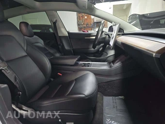 2022 Tesla Model 3 Long Range - miniatura 19
