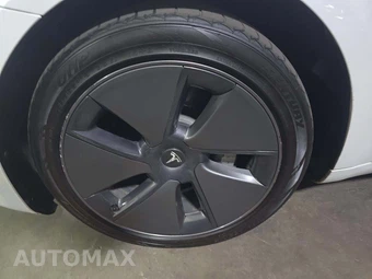 2022 Tesla Model 3 Long Range - miniatura 22
