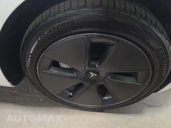 2022 Tesla Model 3 Long Range - miniatura 26
