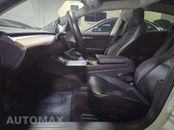 2022 Tesla Model 3 Long Range - miniatura 6