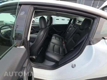 2022 Tesla Model 3 Long Range - miniatura 10