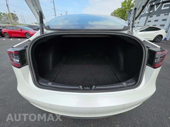 2022 Tesla Model 3 Long Range - miniatura 11