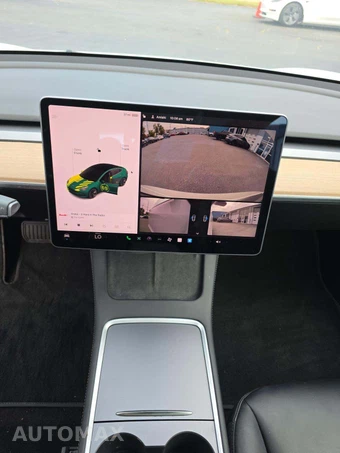 2022 Tesla Model 3 Long Range - miniatura 7