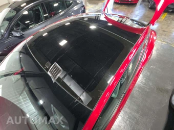 2022 Tesla Model 3 Long Range - miniatura 12