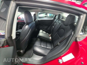 2022 Tesla Model 3 Long Range - miniatura 13