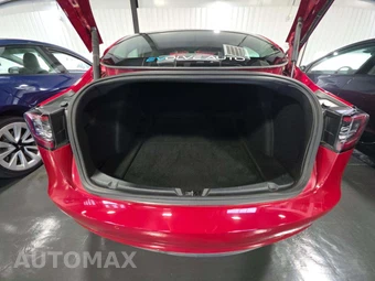 2022 Tesla Model 3 Long Range - miniatura 14