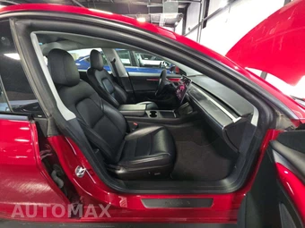 2022 Tesla Model 3 Long Range - miniatura 18