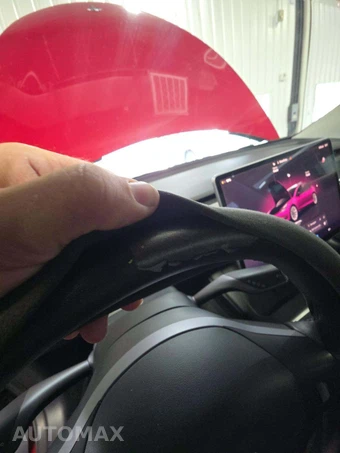 2022 Tesla Model 3 Long Range - miniatura 21