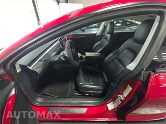 2022 Tesla Model 3 Long Range - miniatura 6