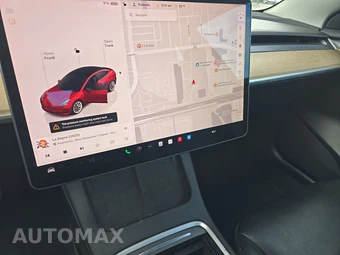 2022 Tesla Model 3 Long Range – miniatura 11