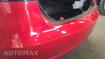 2022 Tesla Model 3 Long Range – miniatura 30