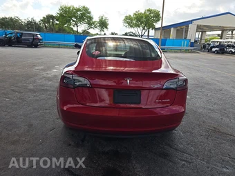 2022 Tesla Model 3 Long Range – miniatura 5