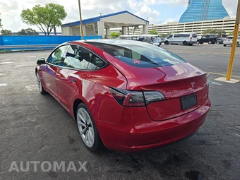 2022 Tesla Model 3 Long Range – miniatura 6