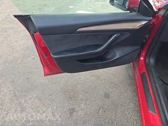 2022 Tesla Model 3 Long Range – miniatura 9