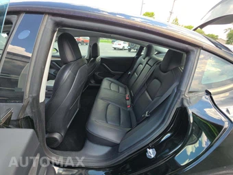 2022 Tesla Model 3 Long Range - miniatura 10