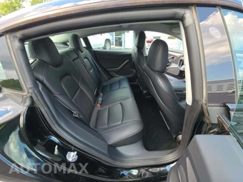 2022 Tesla Model 3 Long Range - miniatura 13