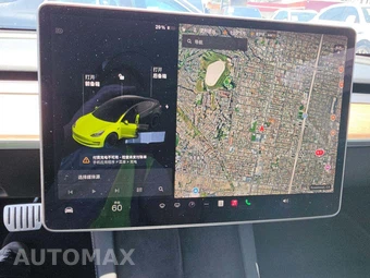 2022 Tesla Model 3 Performance - miniatura 10