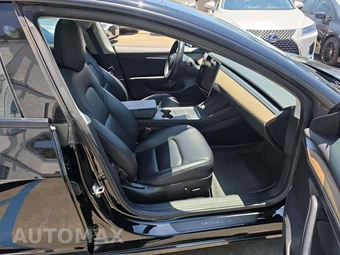 2022 Tesla Model 3 Performance - miniatura 18