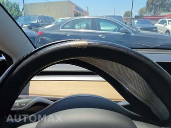 2022 Tesla Model 3 Performance - miniatura 21