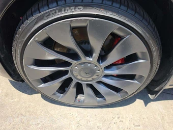 2022 Tesla Model 3 Performance - miniatura 23