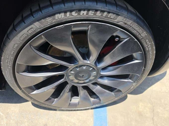 2022 Tesla Model 3 Performance - miniatura 24