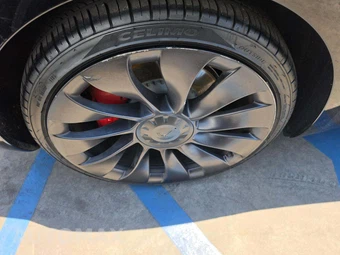 2022 Tesla Model 3 Performance - miniatura 25