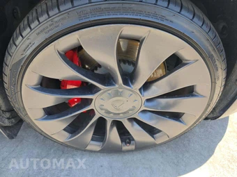 2022 Tesla Model 3 Performance - miniatura 26