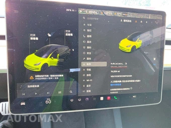2022 Tesla Model 3 Performance - miniatura 9