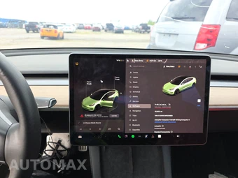 2022 Tesla Model 3 Performance - miniatura 11