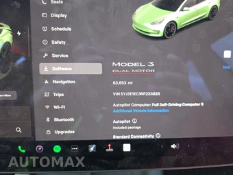2022 Tesla Model 3 Performance - miniatura 12