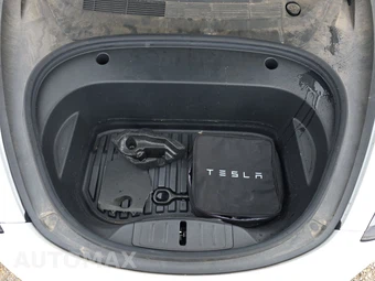 2022 Tesla Model 3 Performance - miniatura 15