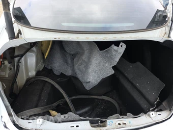 2022 Tesla Model 3 Performance - miniatura 16