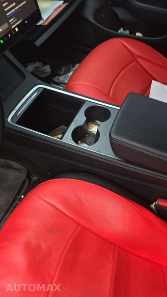 2022 Tesla Model 3 Performance - miniatura 18