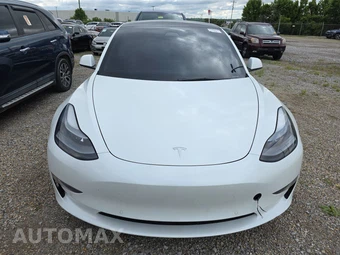 2022 Tesla Model 3 Performance - miniatura 2