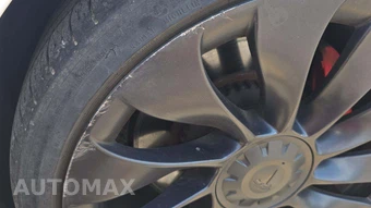 2022 Tesla Model 3 Performance - miniatura 20
