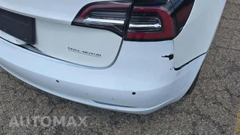 2022 Tesla Model 3 Performance - miniatura 23
