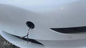 2022 Tesla Model 3 Performance - miniatura 24