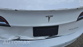 2022 Tesla Model 3 Performance - miniatura 25