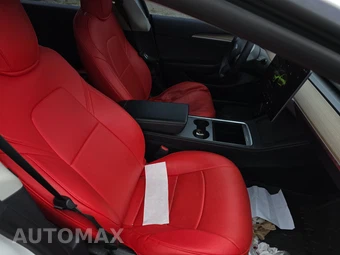 2022 Tesla Model 3 Performance - miniatura 8