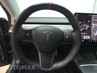 2022 Tesla Model 3 Performance - miniatura 10