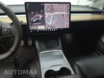 2022 Tesla Model 3 Performance - miniatura 11