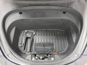 2022 Tesla Model 3 Performance - miniatura 15