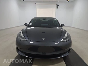 2022 Tesla Model 3 Performance - miniatura 2