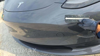 2022 Tesla Model 3 Performance - miniatura 23