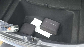 2022 Tesla Model 3 Performance - miniatura 24