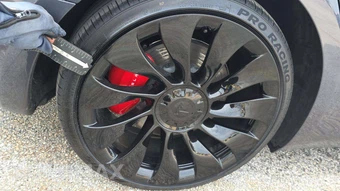 2022 Tesla Model 3 Performance - miniatura 29
