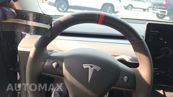 2022 Tesla Model 3 Performance - miniatura 30